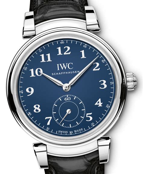 relogios iwc preços|IWC Da Vinci .